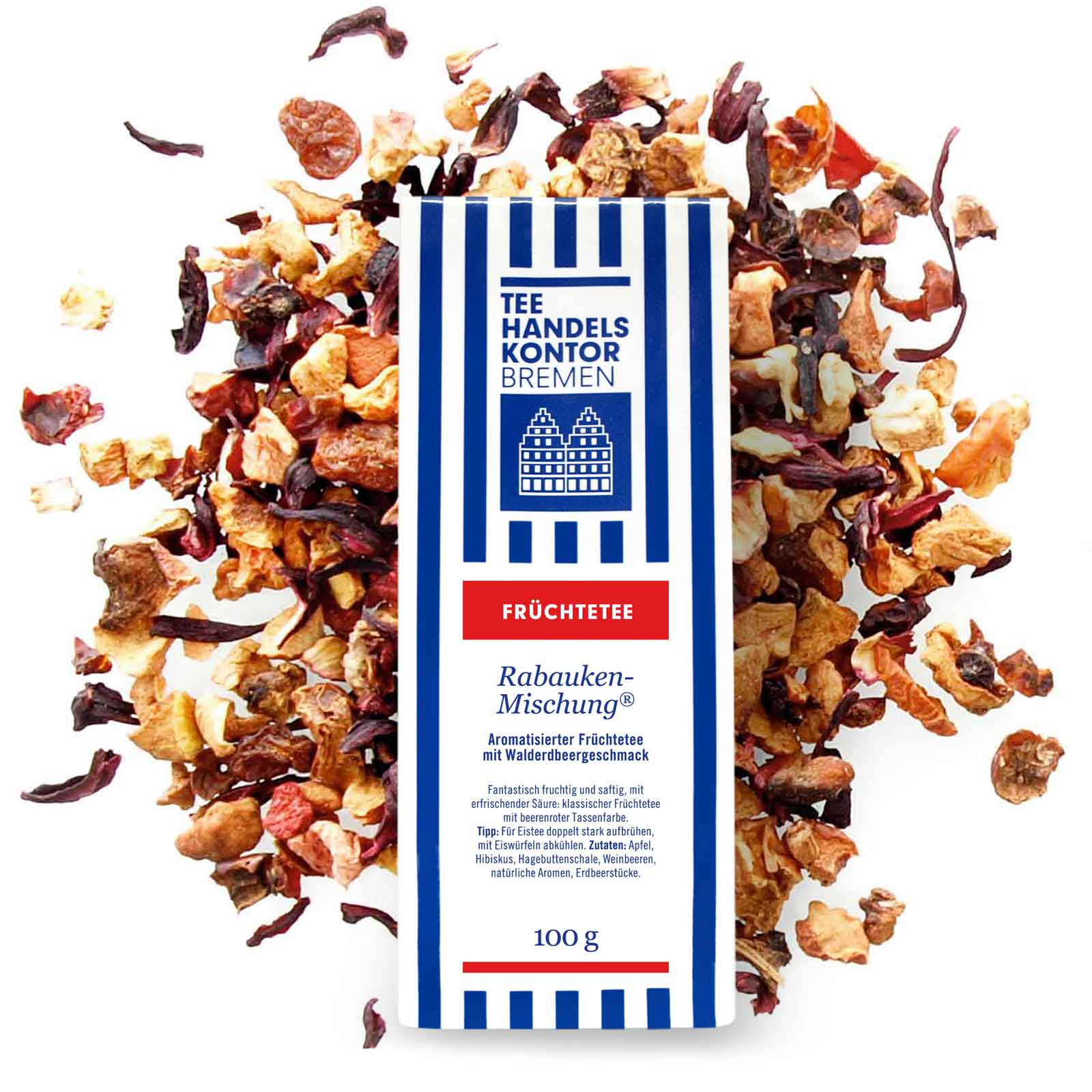 Rabauken-Mischung®
