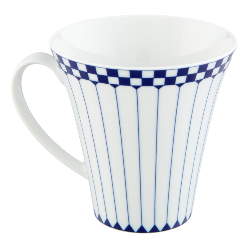 Alt Friesland Tee-/Kaffeebecher hoch Alt Friesland Tee-/Kaffeebecher hoch