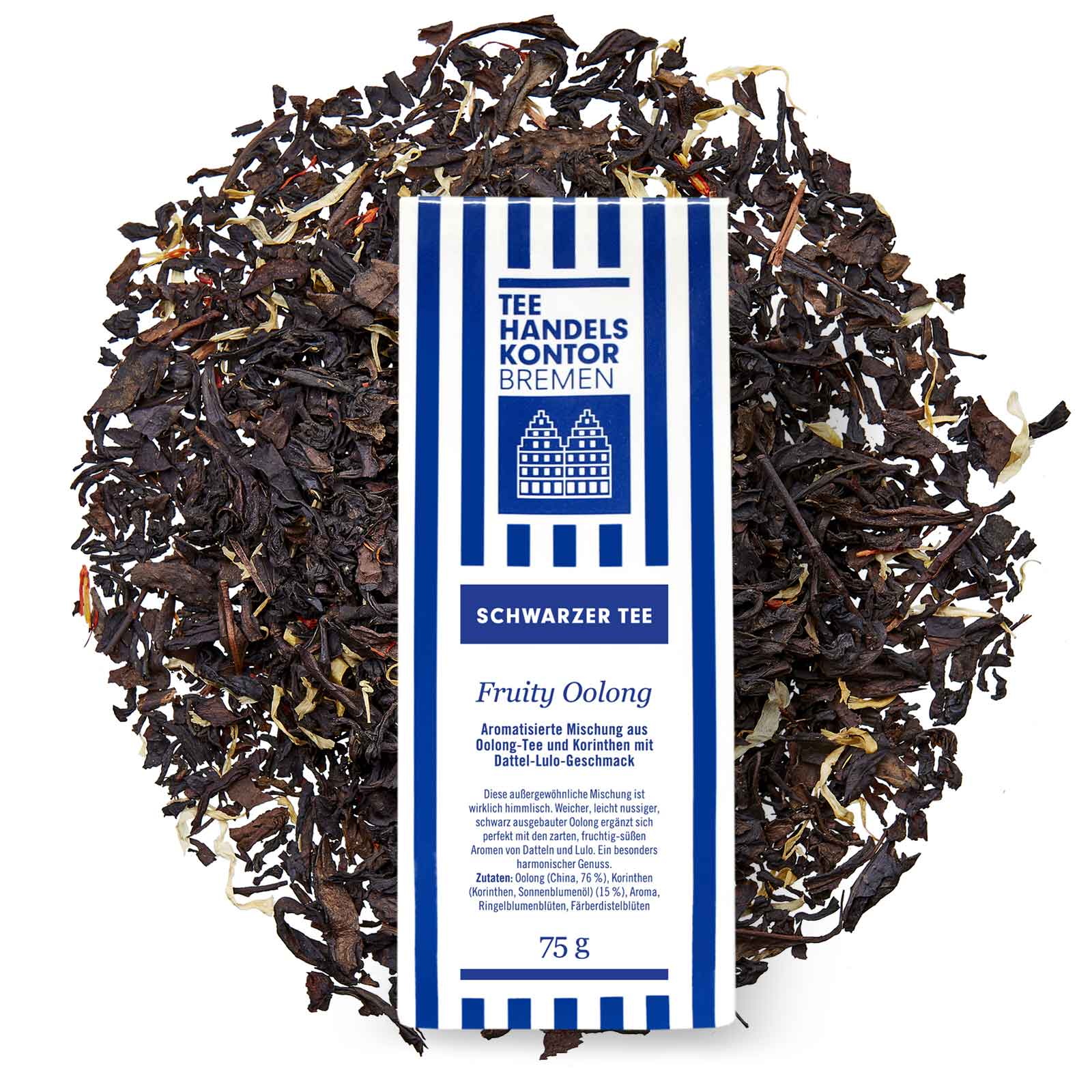 Fruity Oolong
