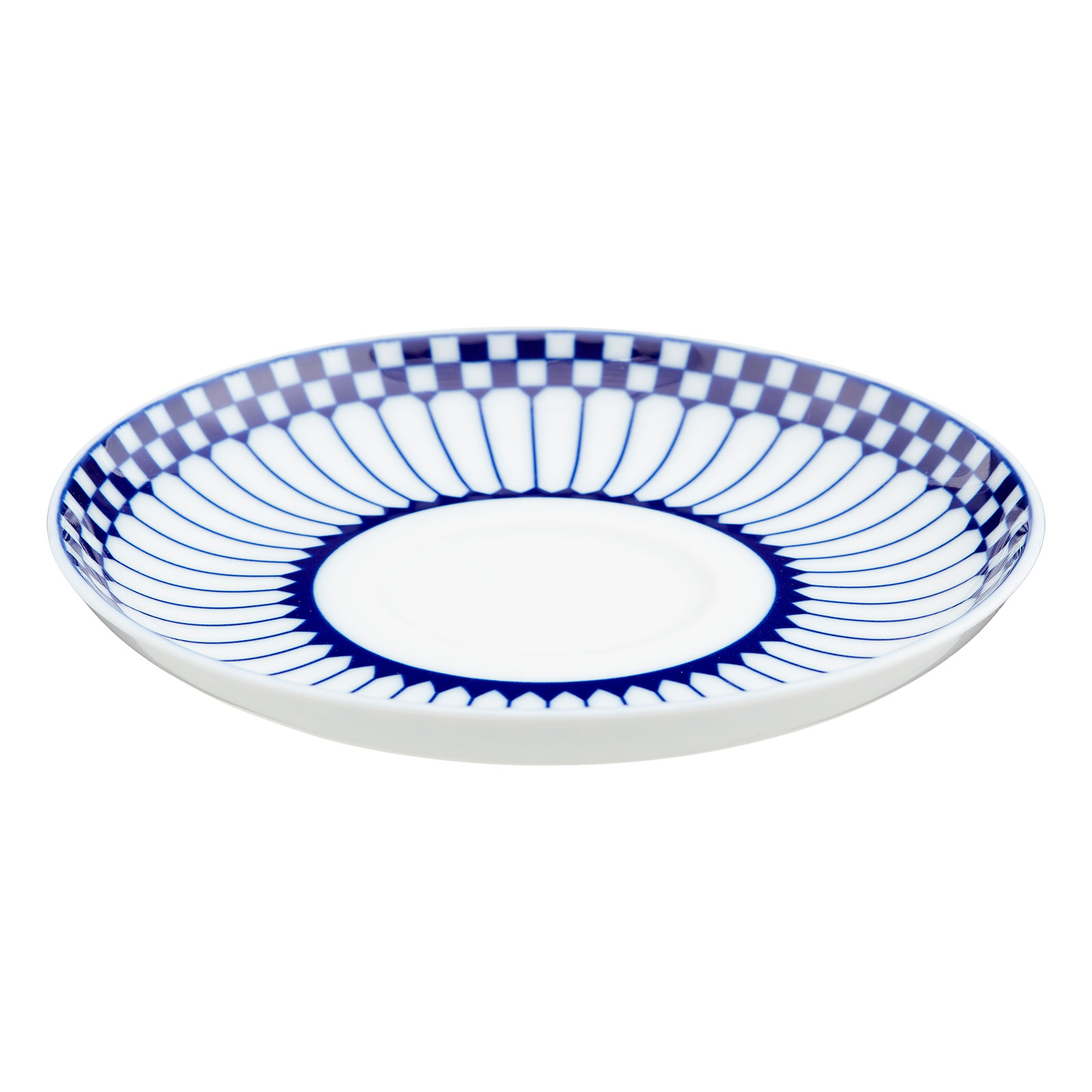 Alt Friesland Teeuntertasse für Teetasse 0,21 l Alt Friesland Teeuntertasse für Teetasse 0,21 l