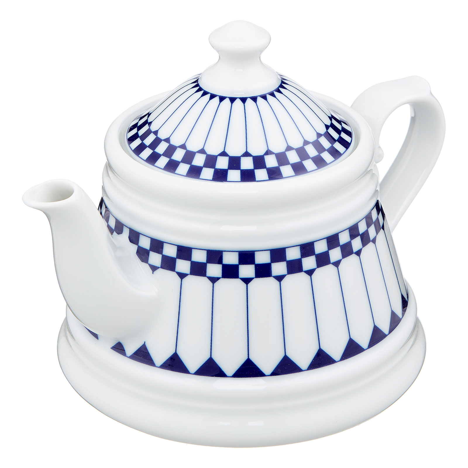 Alt Friesland Teekanne 0,65 l Alt Friesland Teekanne 0,65 l