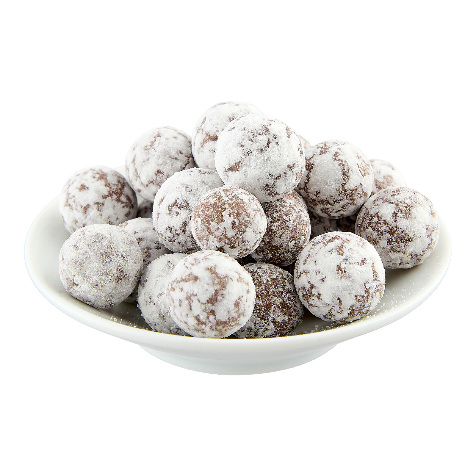 Gianduja-Haselnüsse