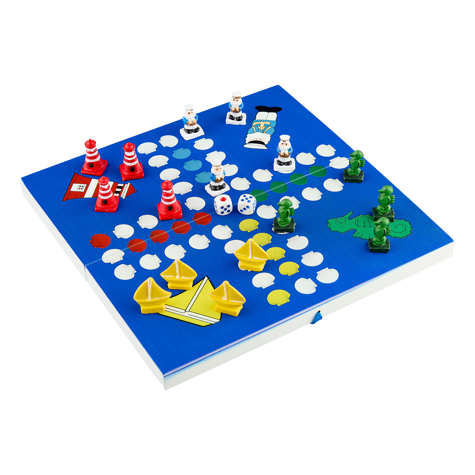 Spiel Mare