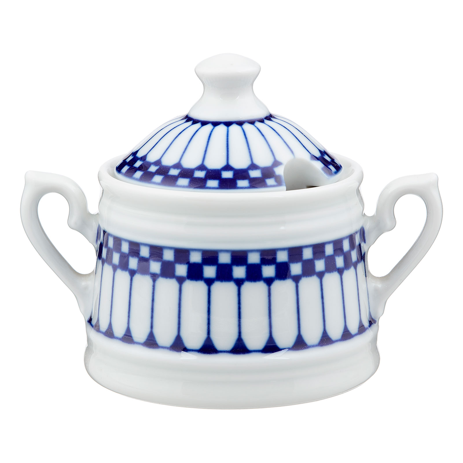 Alt Friesland Zuckerdose Alt Friesland Zuckerdose